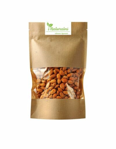 Pestki moreli w opakowaniu