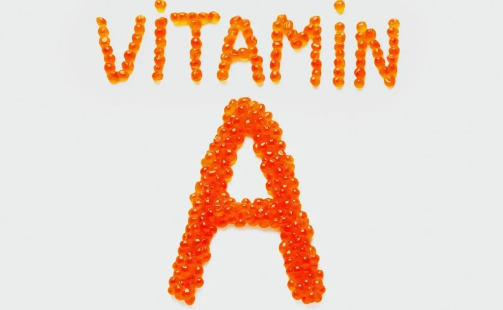 Witamina A