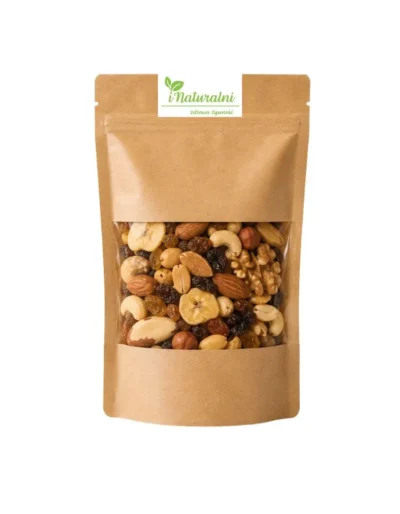 mieszanka studencka