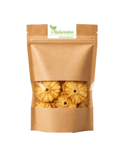 ananas suszony