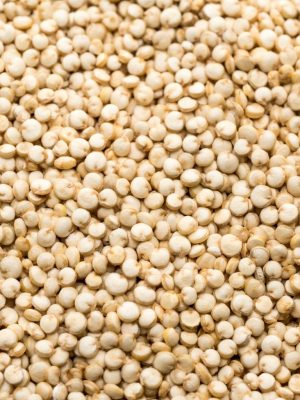 Komosa Ryżowa Biała