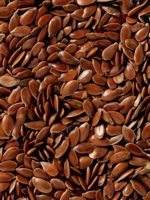 Siemię Lniane luzem